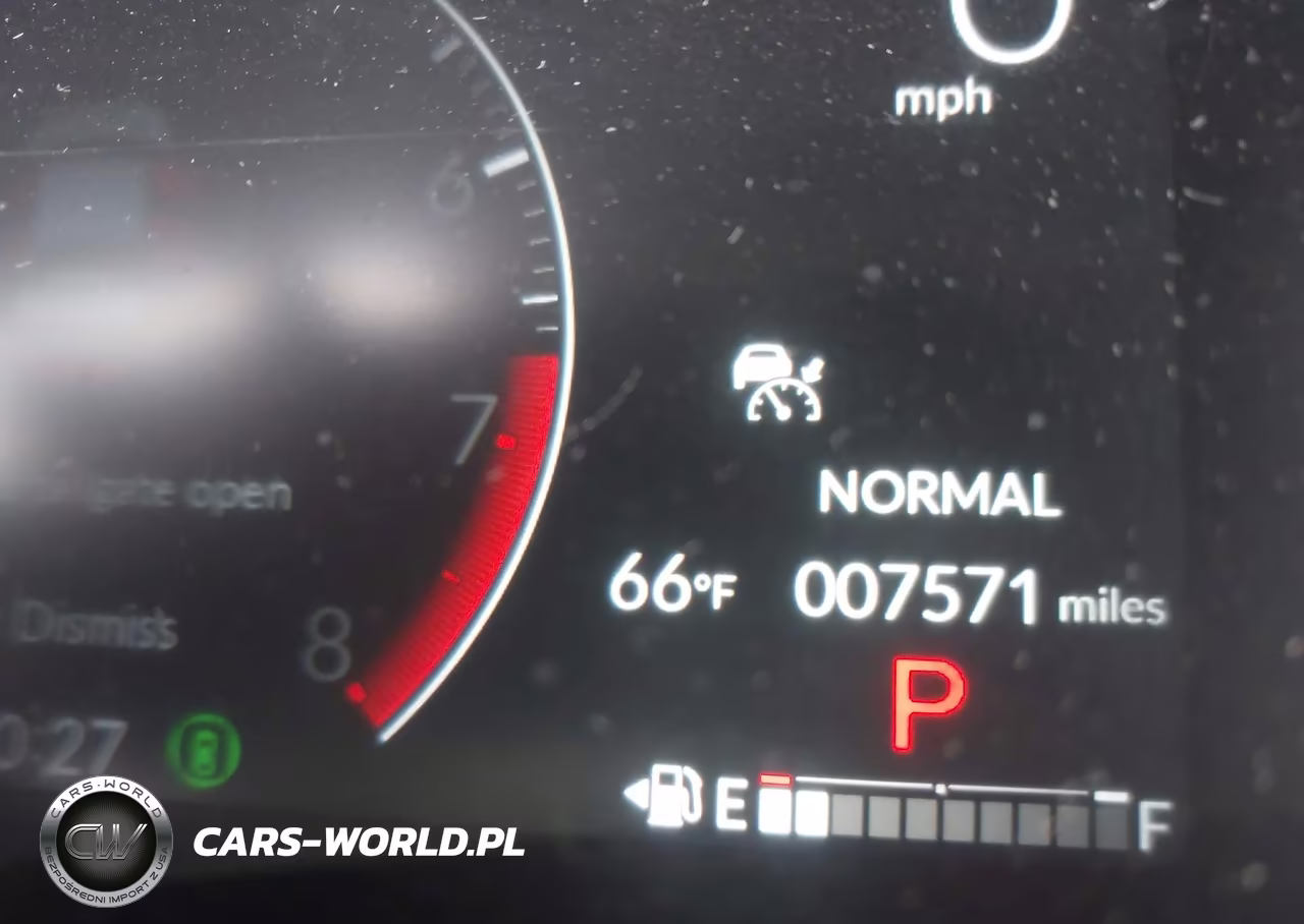 2026 Honda Hr-V 2Wd Ex-L VIN:3CZRZ1H78TM723840 - 15
