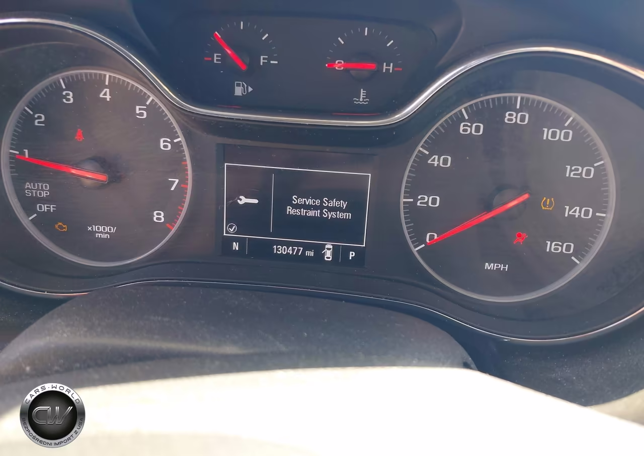 2019 Chevrolet Cruze Lt VIN:1G1BE5SMXK7134704 - 7
