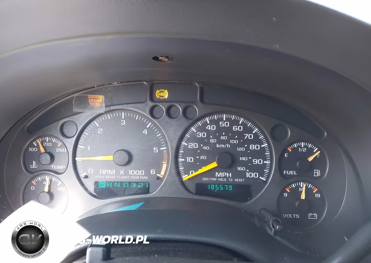 2000 GMC Jimmy Sls Convenience VIN:1GKCT18W2YK276719 - 7