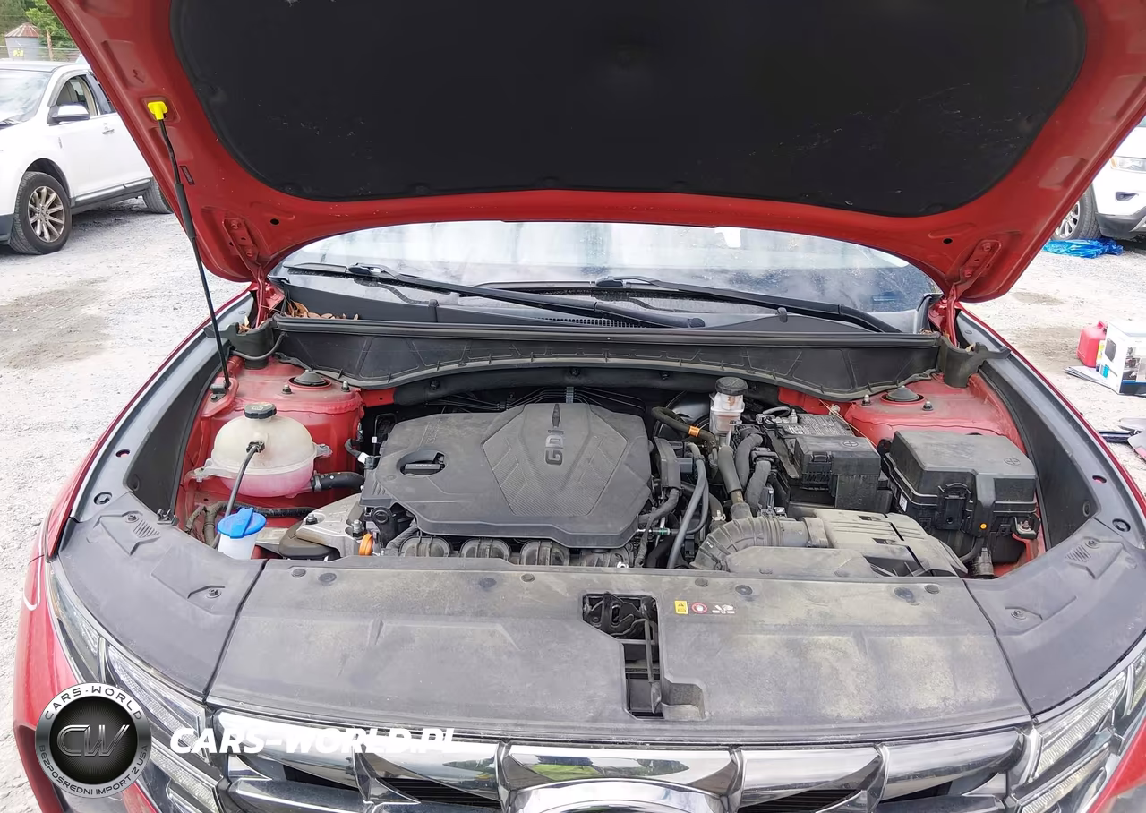 2022 Hyundai Tucson Limited VIN:5NMJE3AE3NH117807 - 10