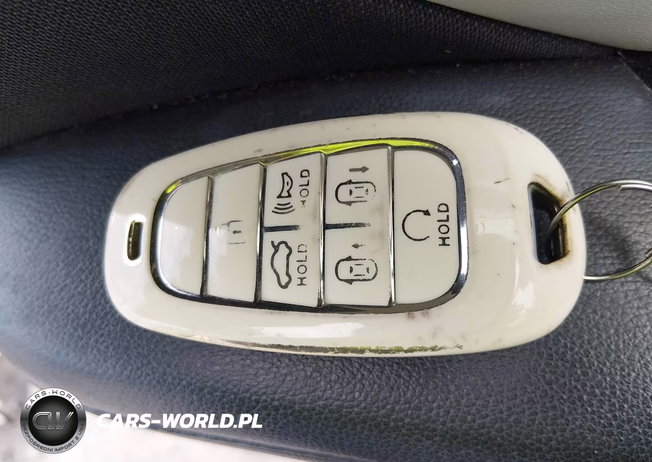 2022 Hyundai Tucson Limited VIN:5NMJE3AE3NH117807 - 11
