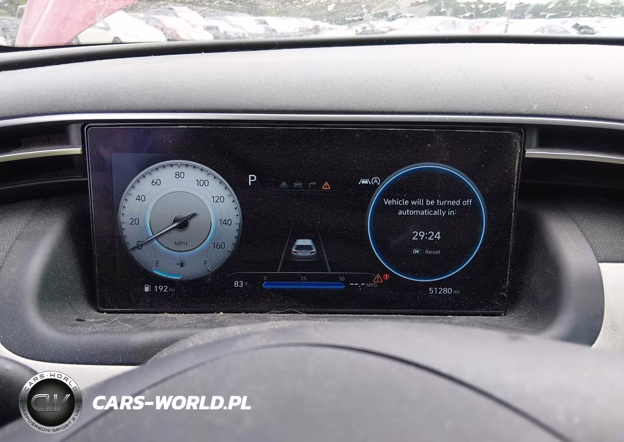 2022 Hyundai Tucson Limited VIN:5NMJE3AE3NH117807 - 7