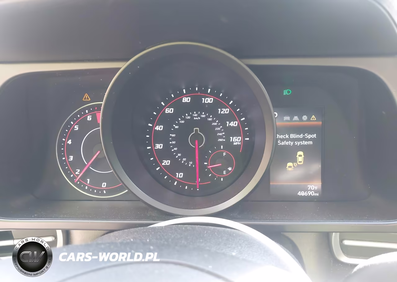 2023 Hyundai Elantra Sel VIN:KMHLM4AG1PU533557 - 7