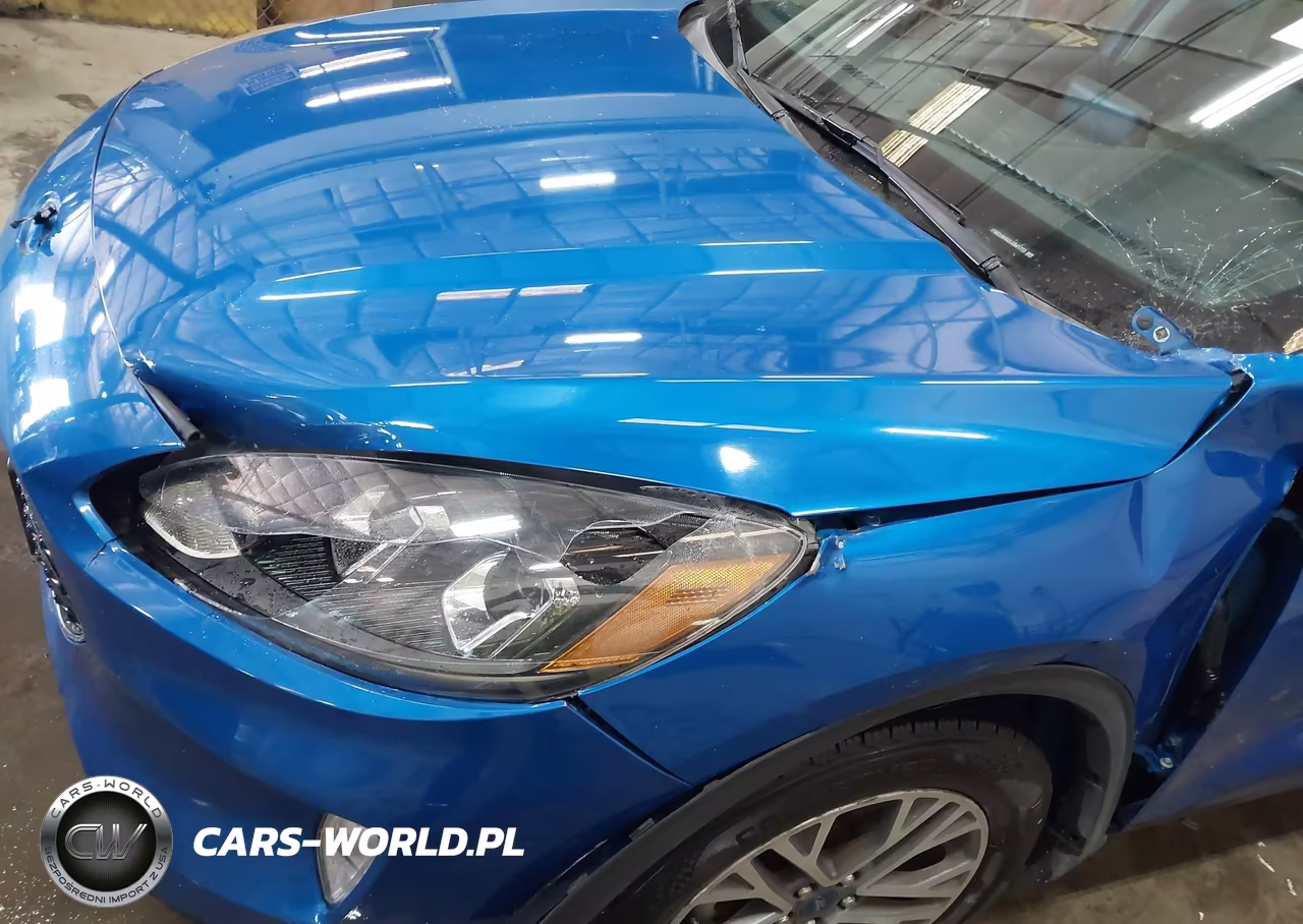 2020 Ford Escape Sel VIN:1FMCU9H62LUB41773 - 18