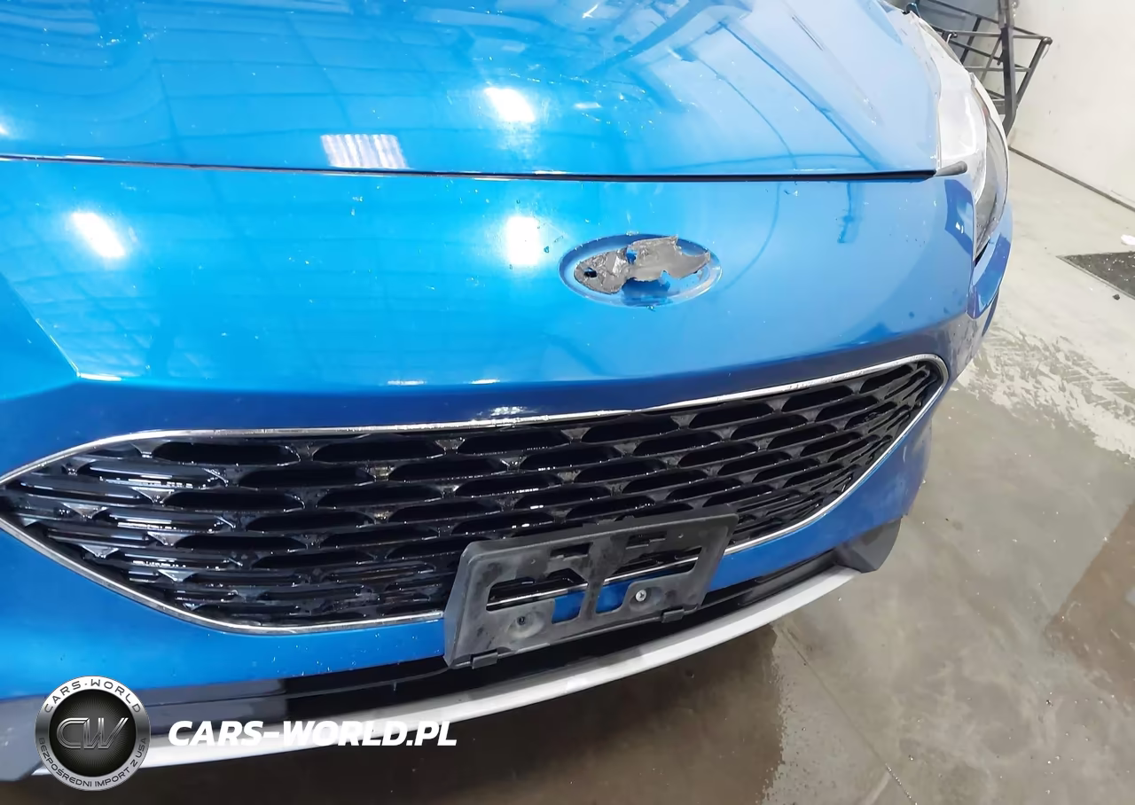 2020 Ford Escape Sel VIN:1FMCU9H62LUB41773 - 21