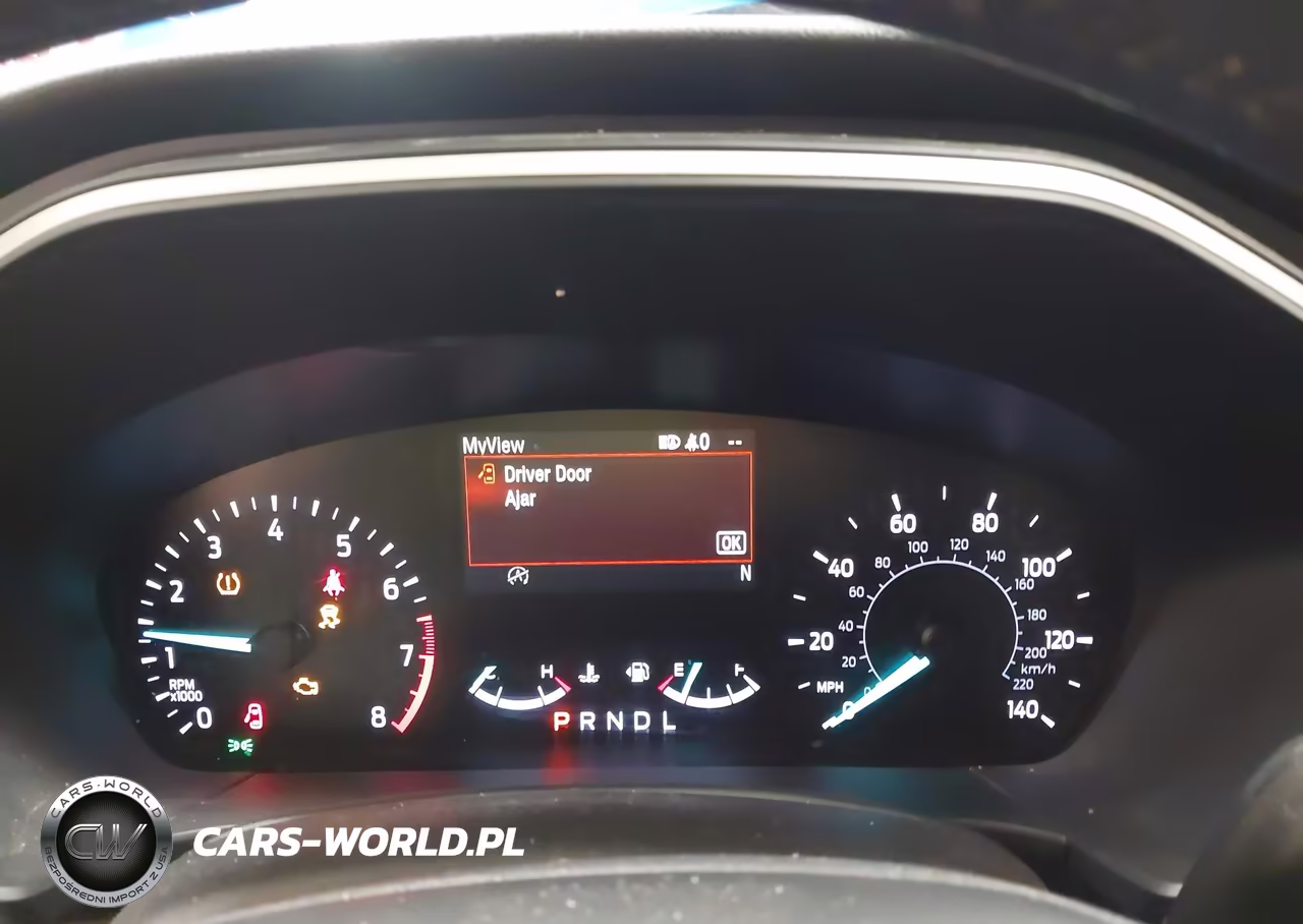 2020 Ford Escape Sel VIN:1FMCU9H62LUB41773 - 7