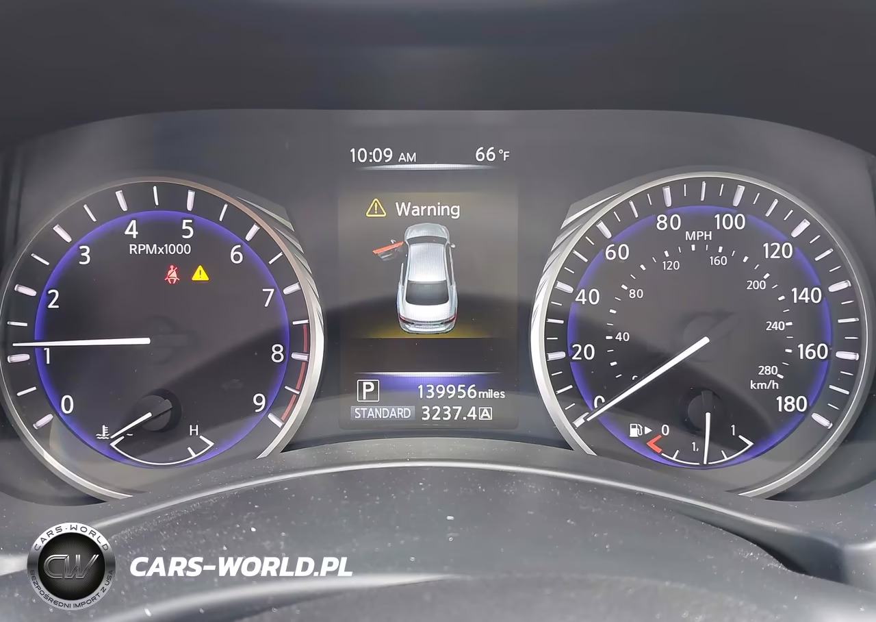 2014 Infiniti Q50 VIN:JN1BV7AP2EM683045 - 7
