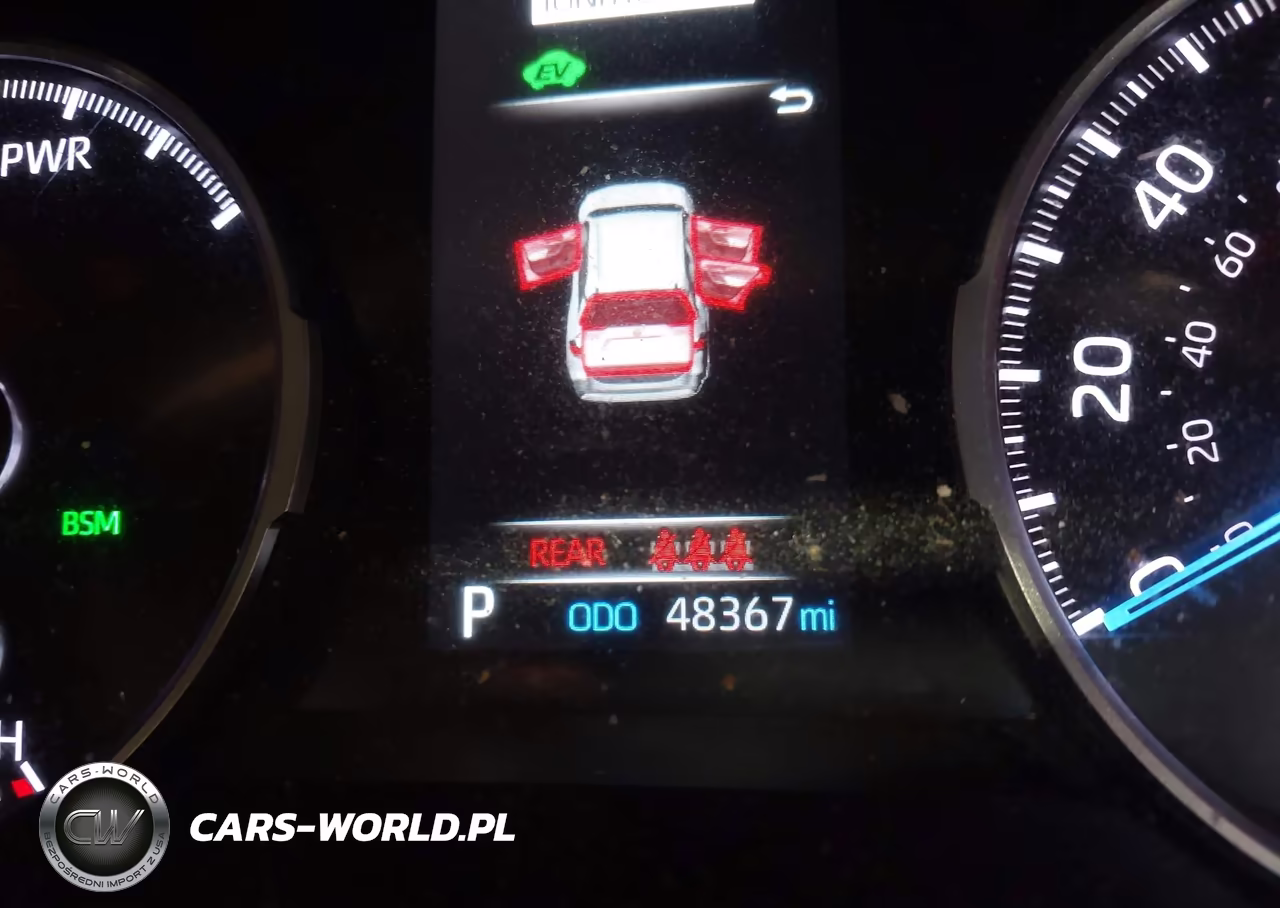 2022 Toyota Rav4 Hybrid Se VIN:4T3T6RFV1NU092662 - 15