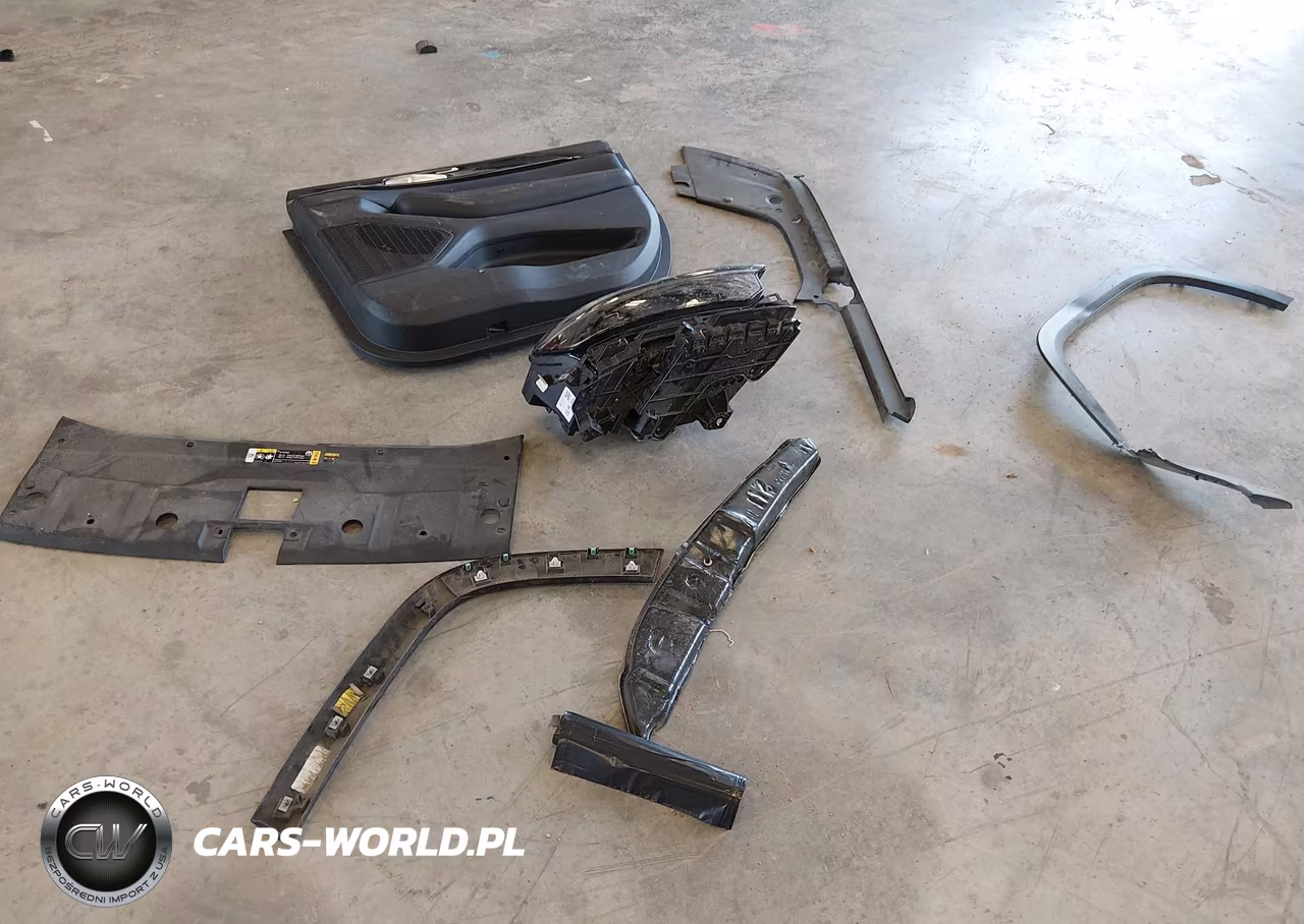 2023 Jeep Grand Cherokee L Altitude 4X2 VIN:1C4RJJAG8P8790567 - 12
