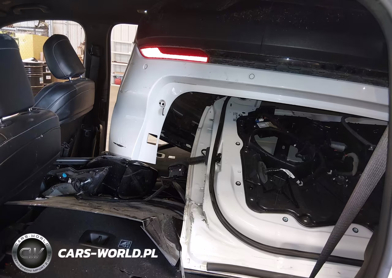 2023 Jeep Grand Cherokee L Altitude 4X2 VIN:1C4RJJAG8P8790567 - 19