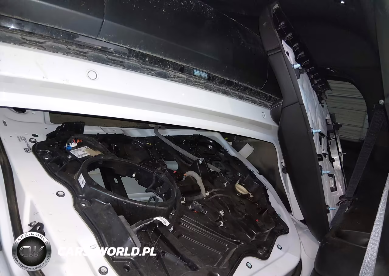 2023 Jeep Grand Cherokee L Altitude 4X2 VIN:1C4RJJAG8P8790567 - 20