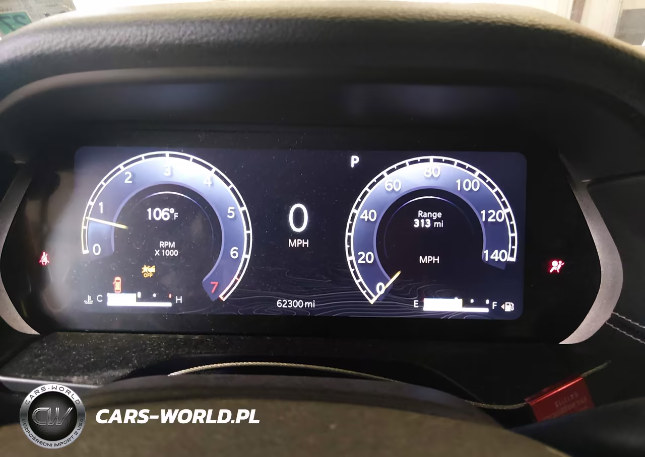 2023 Jeep Grand Cherokee L Altitude 4X2 VIN:1C4RJJAG8P8790567 - 7