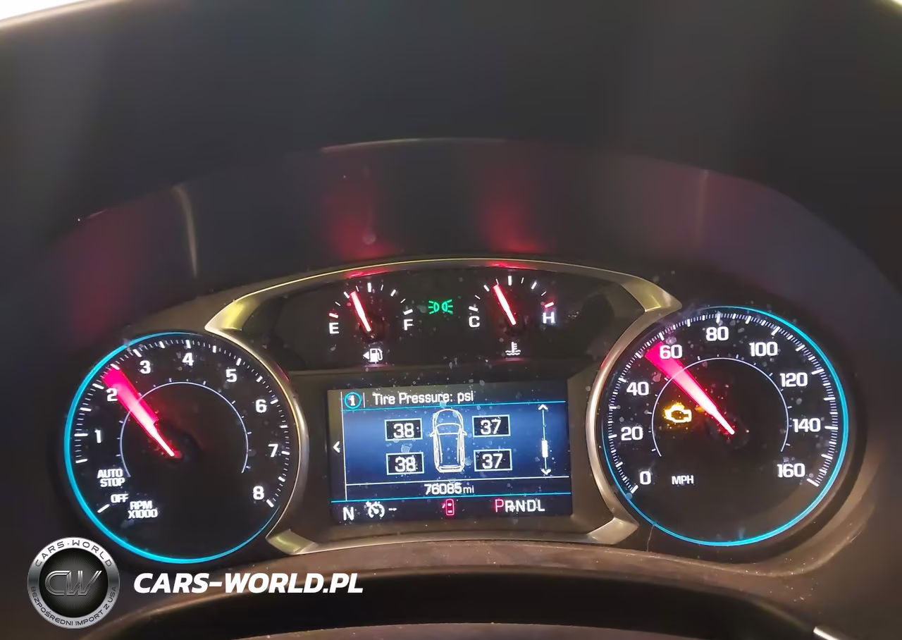 2021 Chevrolet Equinox Awd Lt VIN:2GNAXUEV4M6120772 - 7