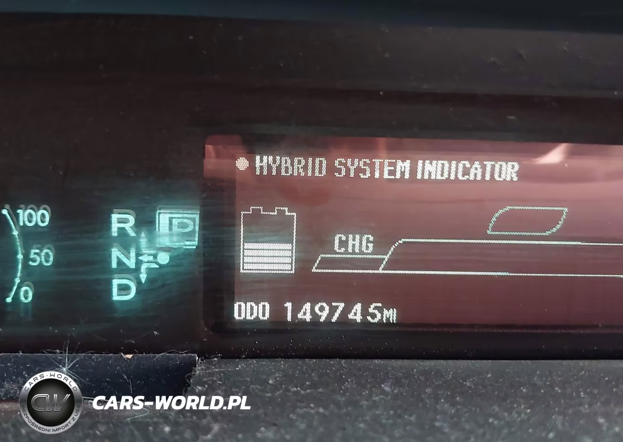 2010 Toyota Prius Iii VIN:JTDKN3DU5A5003201 - 16
