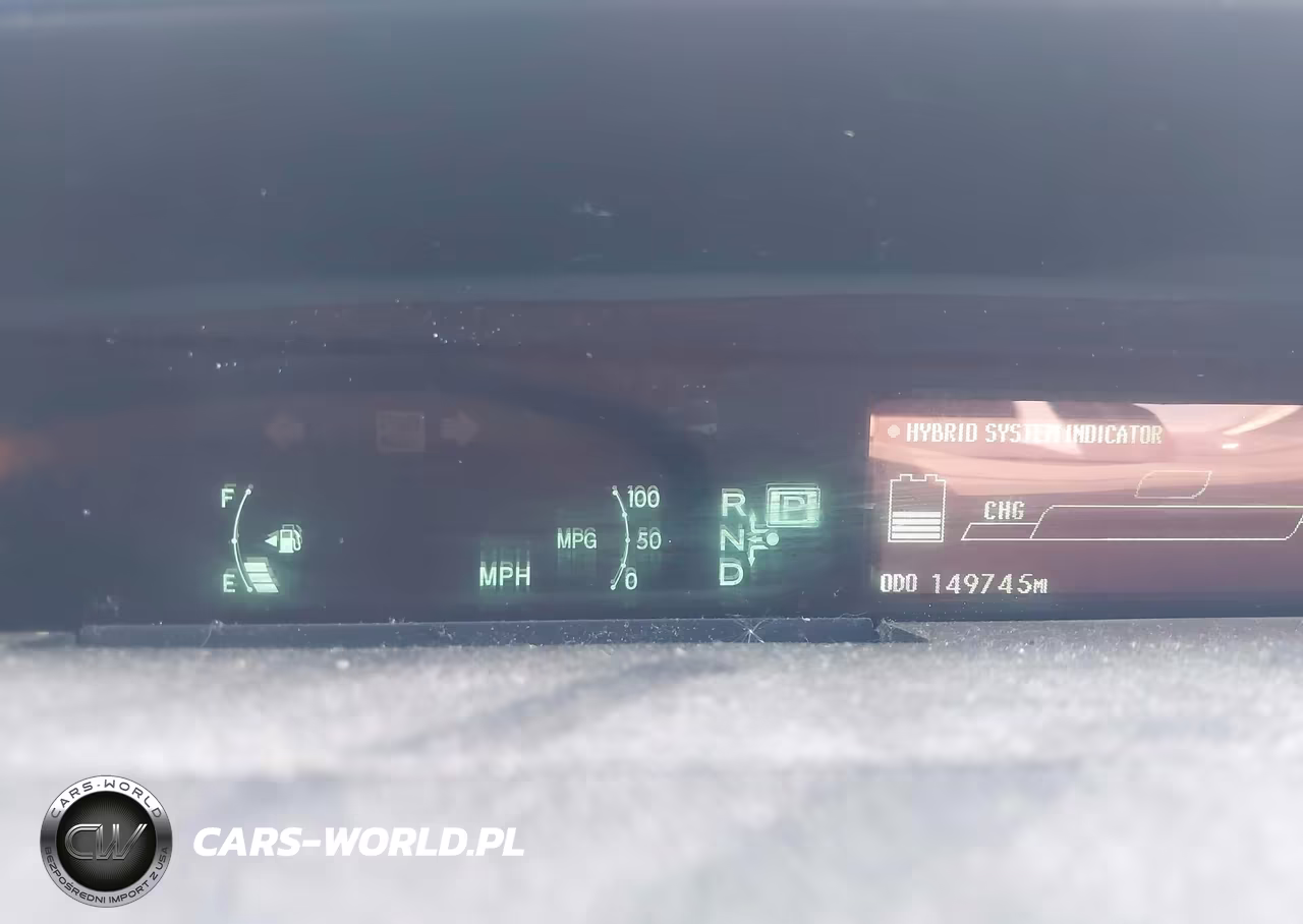 2010 Toyota Prius Iii VIN:JTDKN3DU5A5003201 - 7
