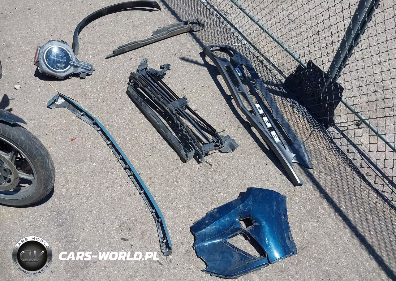 2023 Ford Bronco Big Bend VIN:1FMDE5BH7PLC19254 - 12