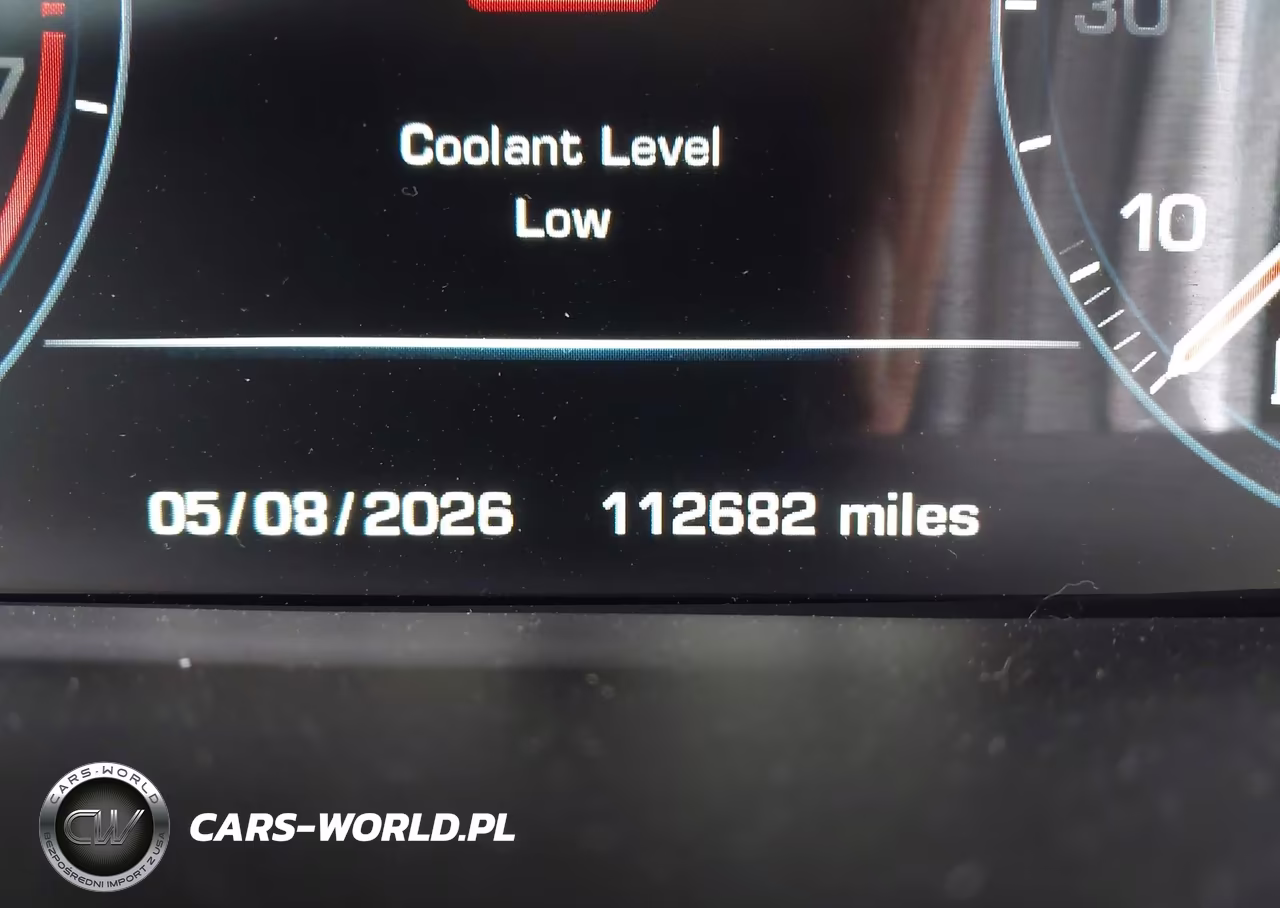 2016 Land Rover Range Rover 5.0L V8 Supercharged VIN:SALGS2EF0GA261224 - 15