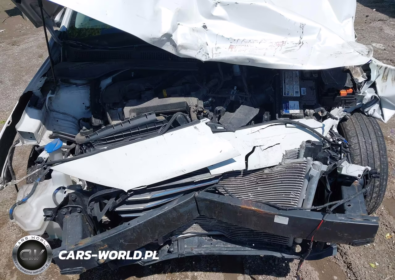 2020 Hyundai Accent Se VIN:3KPC24A62LE126373 - 10