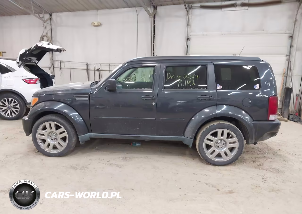 2011 Dodge Nitro Heat VIN:1D4PU4GK1BW590701 - 14