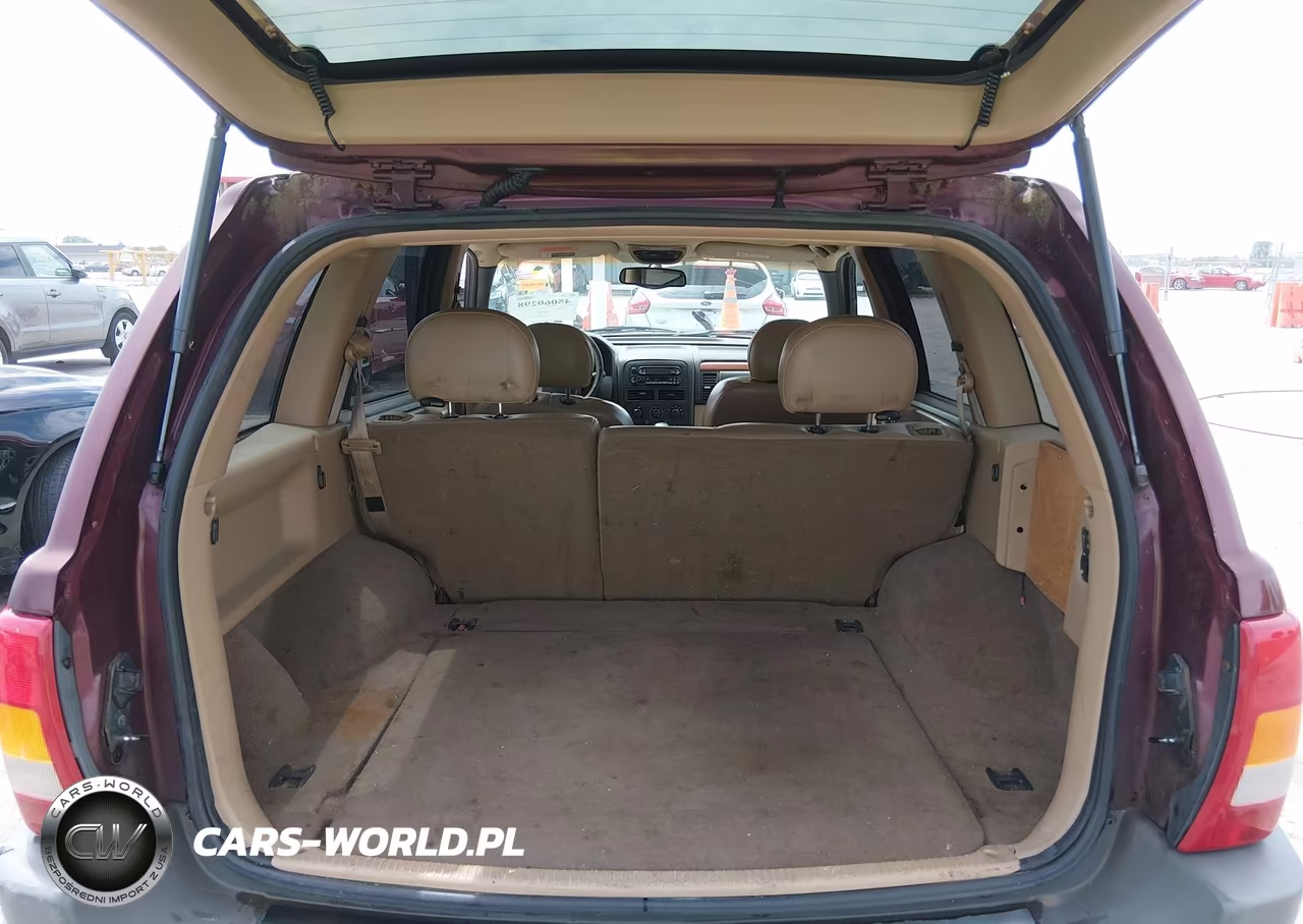 1999 Jeep Grand Cherokee Laredo VIN:1J4GW58S3XC796066 - 18
