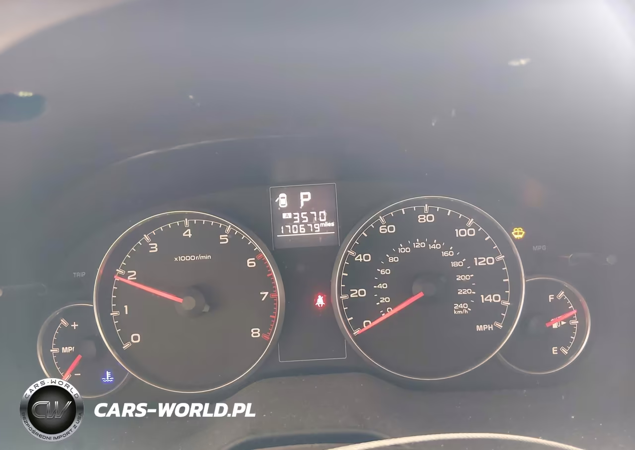 2014 Subaru Legacy 2.5I Premium VIN:4S3BMCC61E3002473 - 7