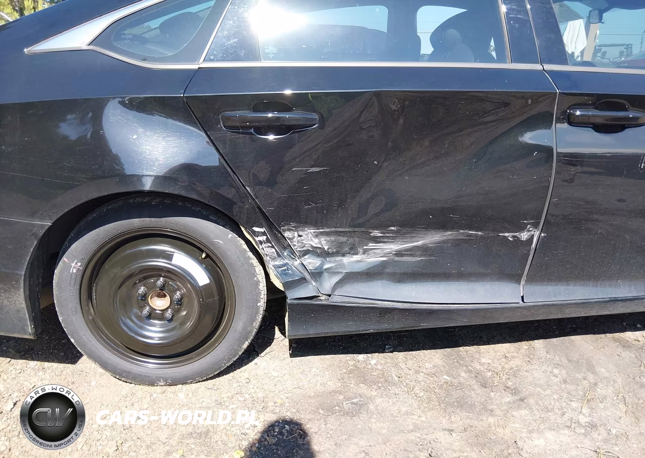 2022 Honda Accord Sport VIN:1HGCV1F30NA051250 - 21