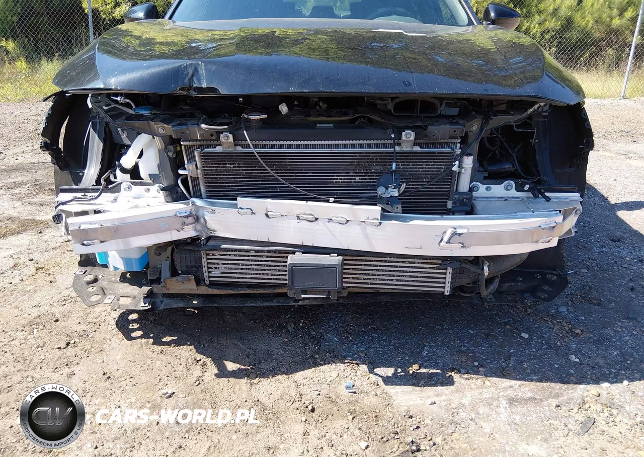 2022 Honda Accord Sport VIN:1HGCV1F30NA051250 - 6