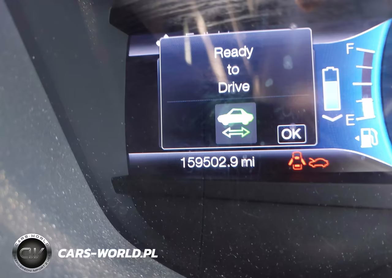 2013 Ford Fusion Hybrid Se VIN:3FA6P0LUXDR169961 - 15