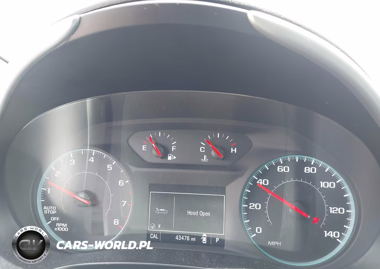 2025 Chevrolet Malibu Fwd 1Lt VIN:1G1ZD5ST6SF127277 - 7