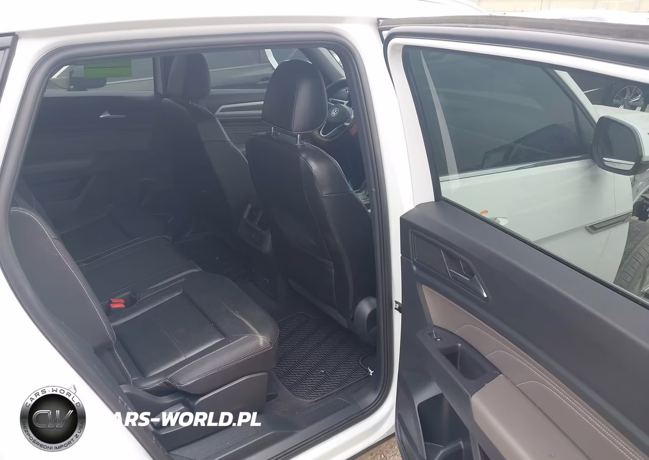 2021 Volkswagen Atlas Cross Sport 3.6L V6 Se W-Technology VIN:1V2WE2CA0MC234041 - 8