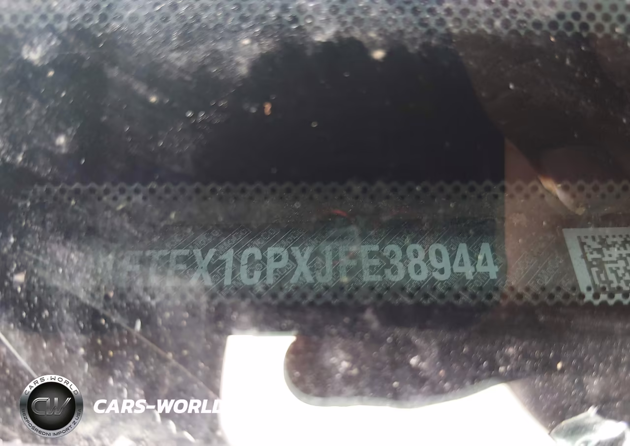 2018 Ford F-150 Xl VIN:1FTEX1CPXJFE38944 - 9