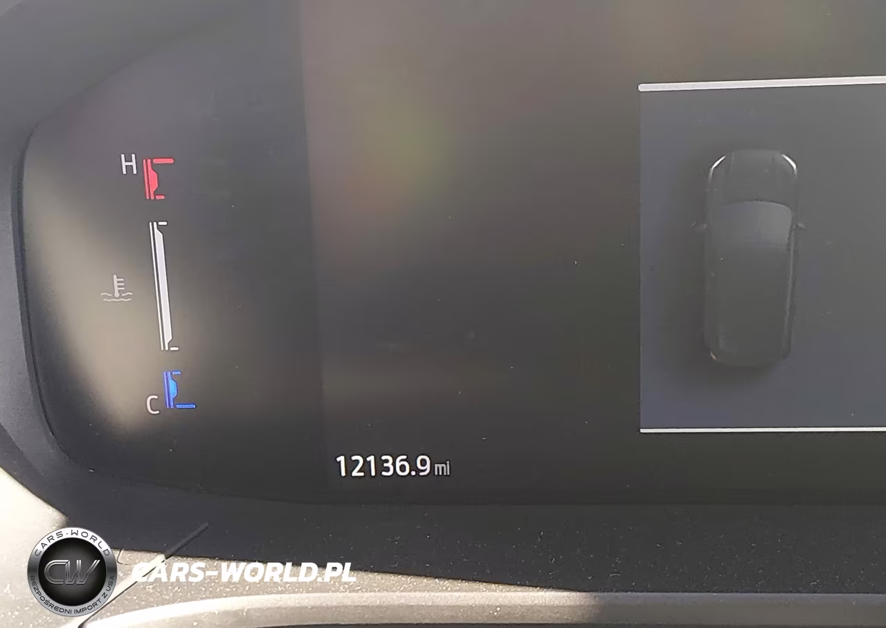 2025 Ford Escape St-Line VIN:1FMCU0MZ1SUB49924 - 15