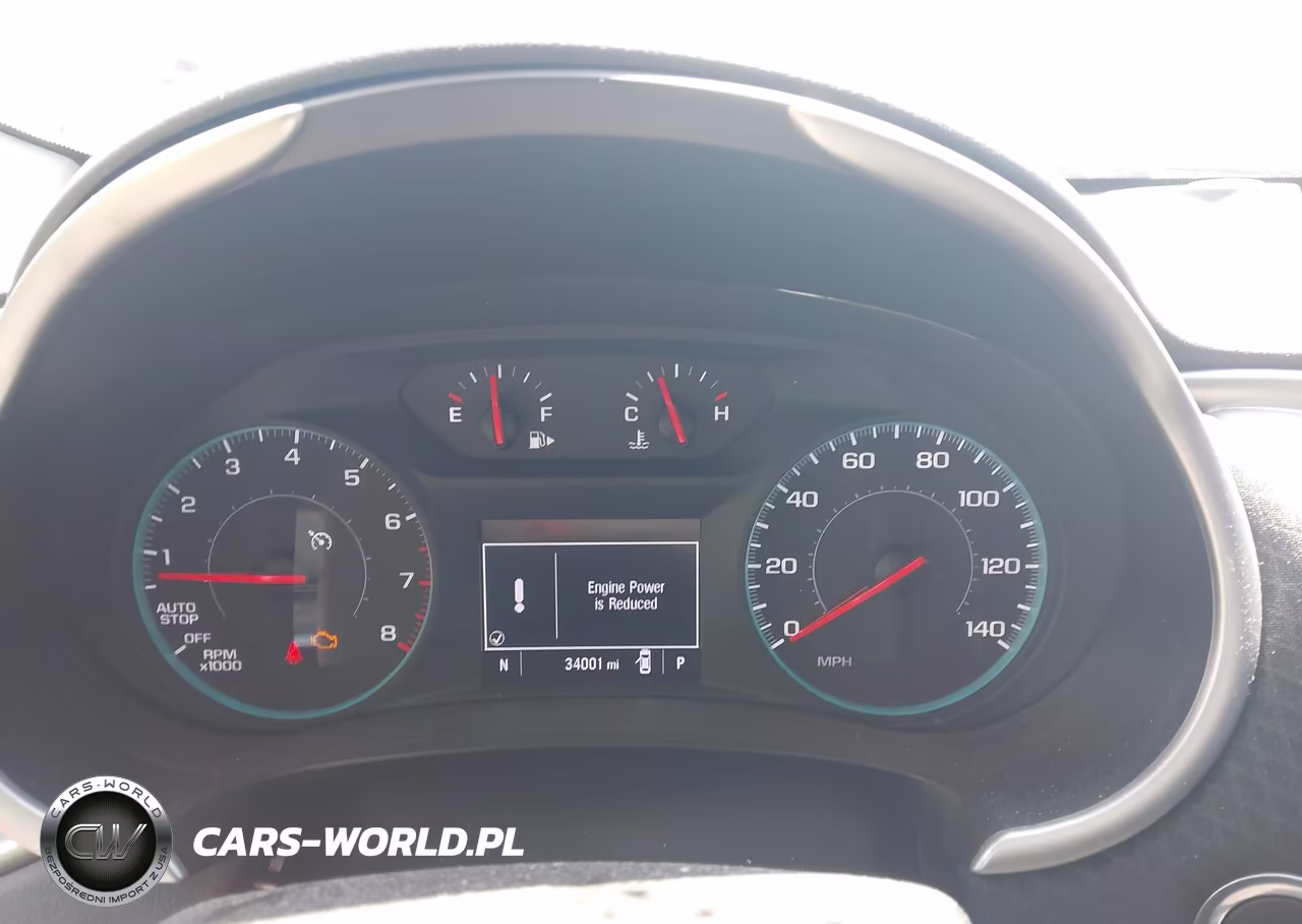 2022 Chevrolet Malibu Fwd Lt VIN:1G1ZD5ST3NF203073 - 7