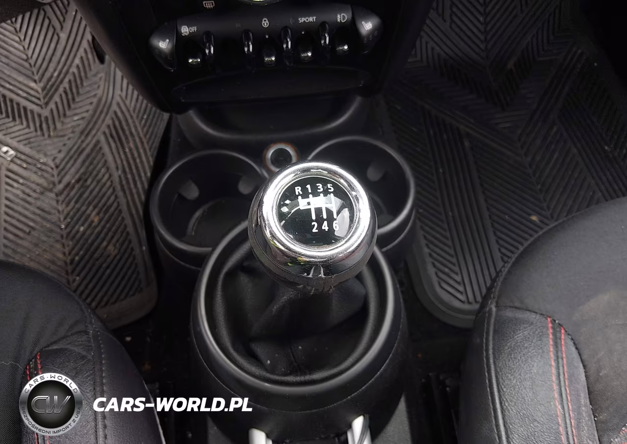 2013 Mini Countryman Cooper S VIN:WMWZC3C50DWM28397 - 13