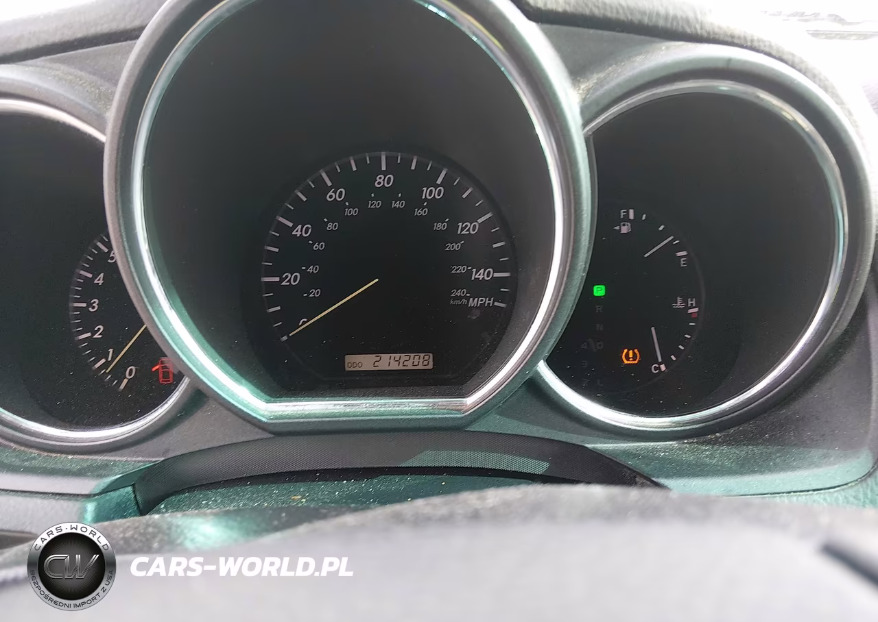 2009 Lexus Rx 350 VIN:2T2HK31U59C133898 - 7