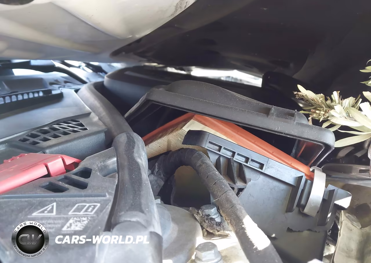 2017 BMW 430I VIN:WBA4R7C37HK896400 - 10