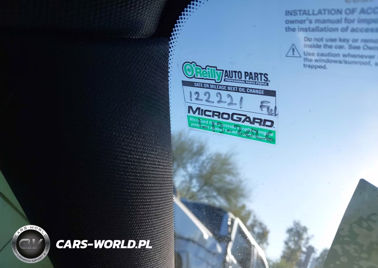 2017 BMW 430I VIN:WBA4R7C37HK896400 - 19