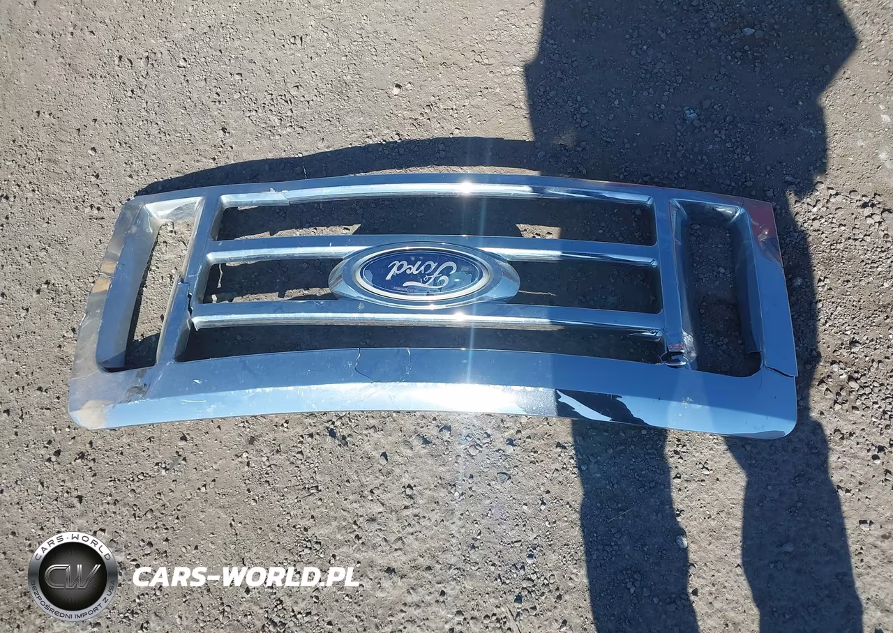 2010 Ford F-150 Lariat VIN:1FTFW1EV5AKA66570 - 12
