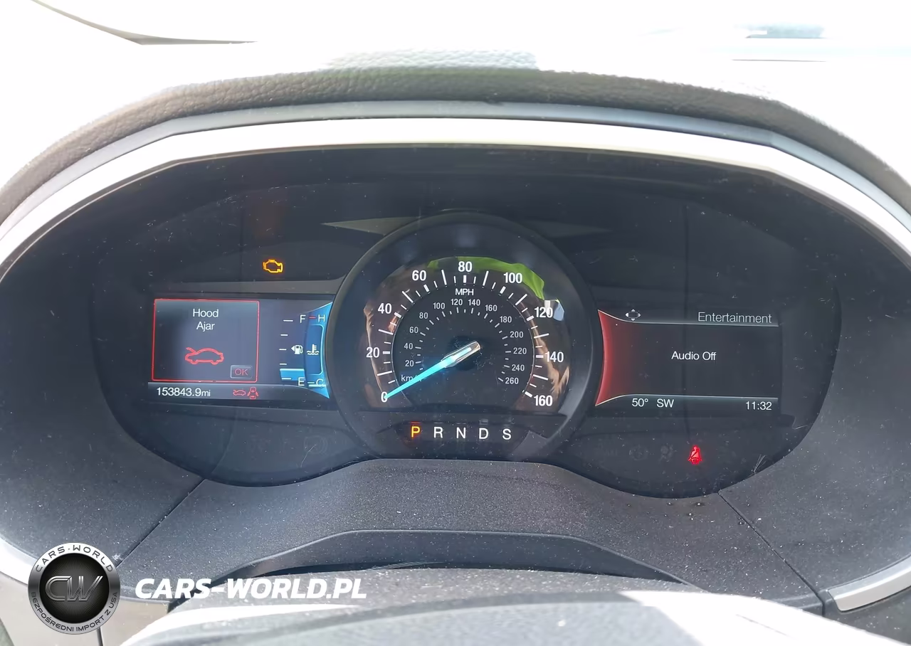 2019 Ford Edge Sel VIN:2FMPK4J90KBC05943 - 7