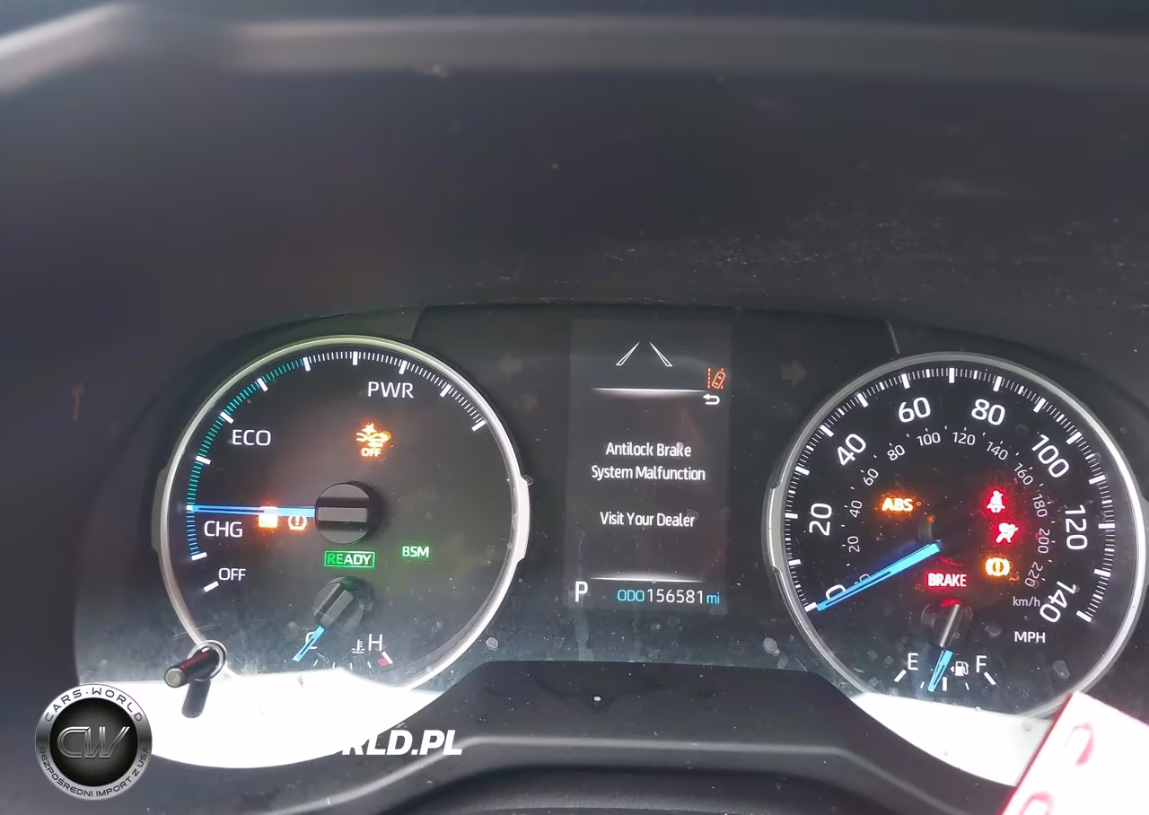 2021 Toyota Rav4 Hybrid Xle VIN:2T3RWRFV6MW112896 - 7