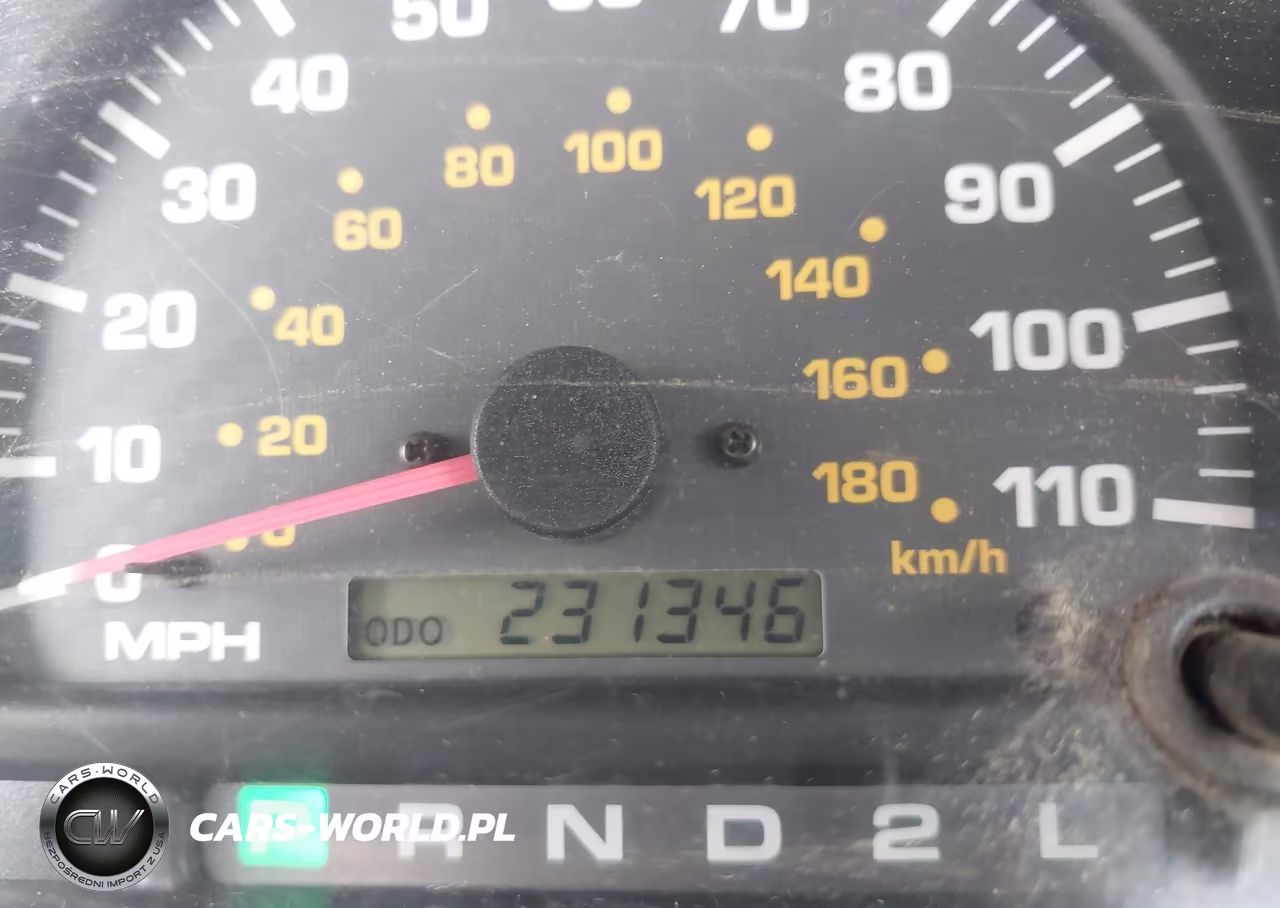 2002 Toyota 4Runner Limited V6 VIN:JT3HN87RX20376607 - 16