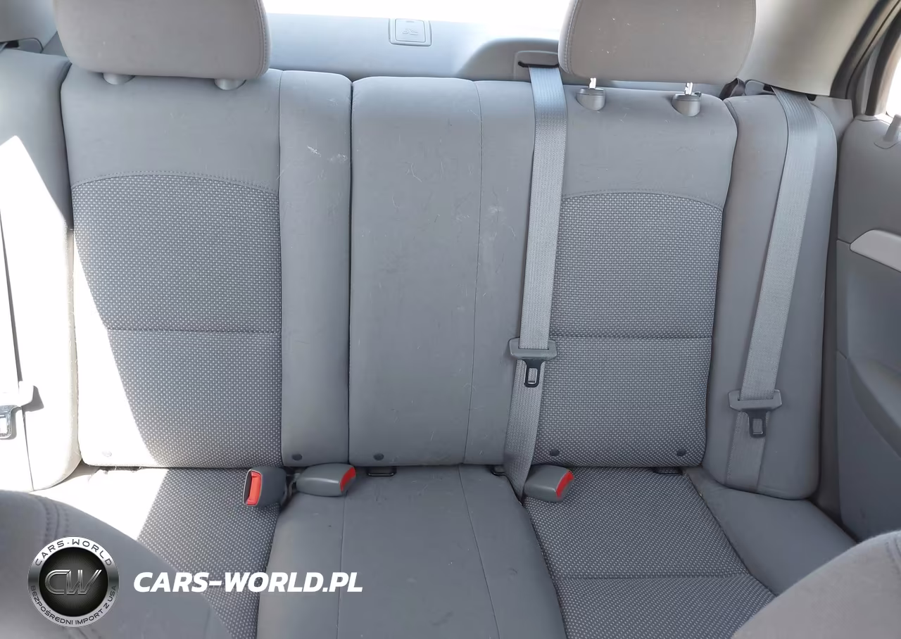 2012 Chevrolet Malibu 1Lt VIN:1G1ZC5E03CF295660 - 13