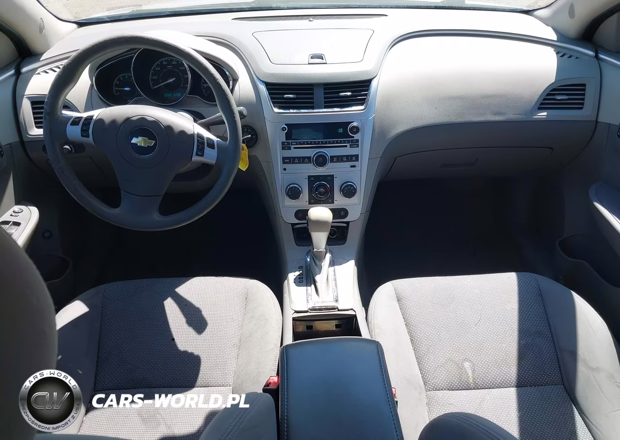 2012 Chevrolet Malibu 1Lt VIN:1G1ZC5E03CF295660 - 14