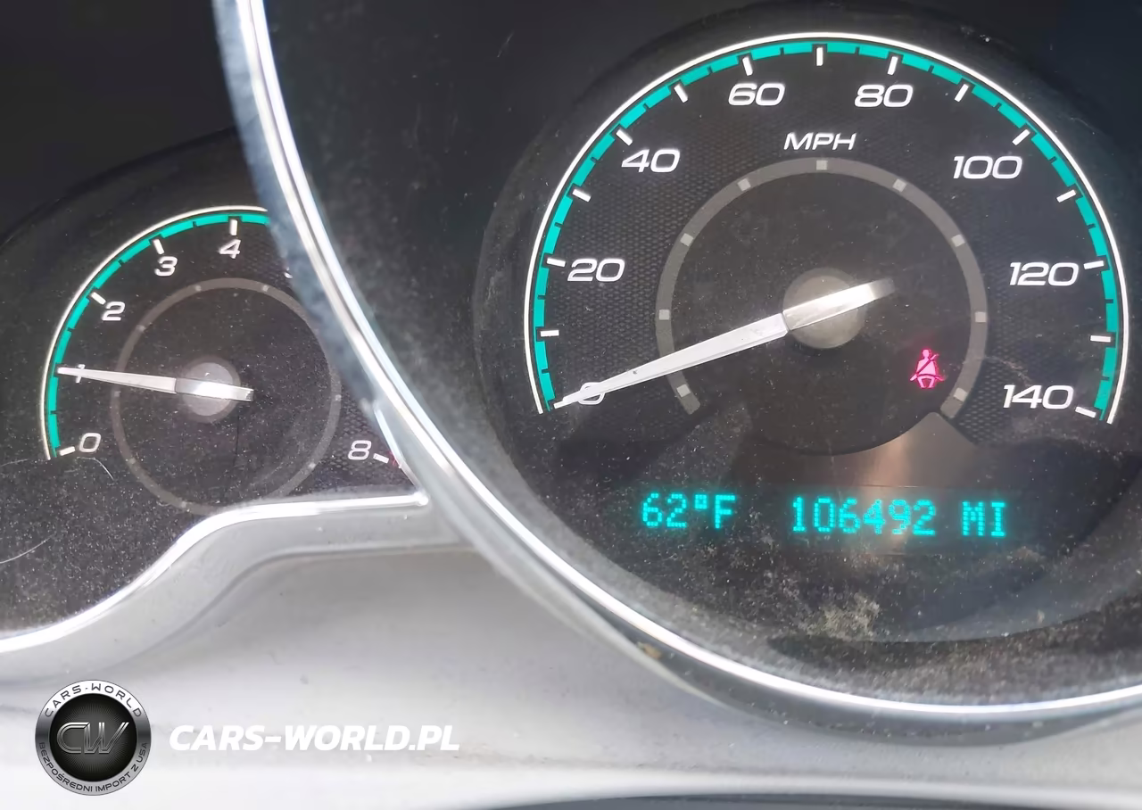2012 Chevrolet Malibu 1Lt VIN:1G1ZC5E03CF295660 - 7
