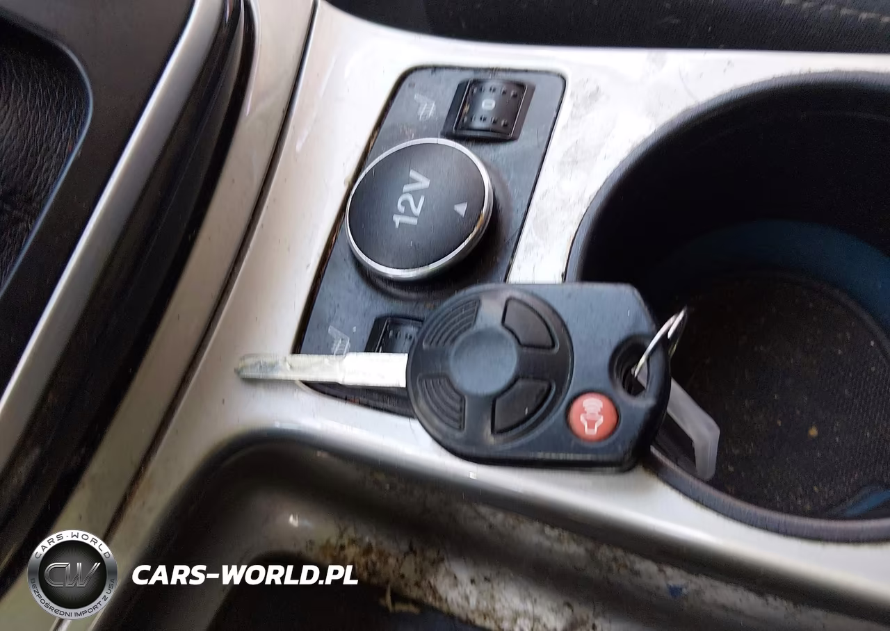 2013 Ford Escape Sel VIN:1FMCU0H96DUB38060 - 11
