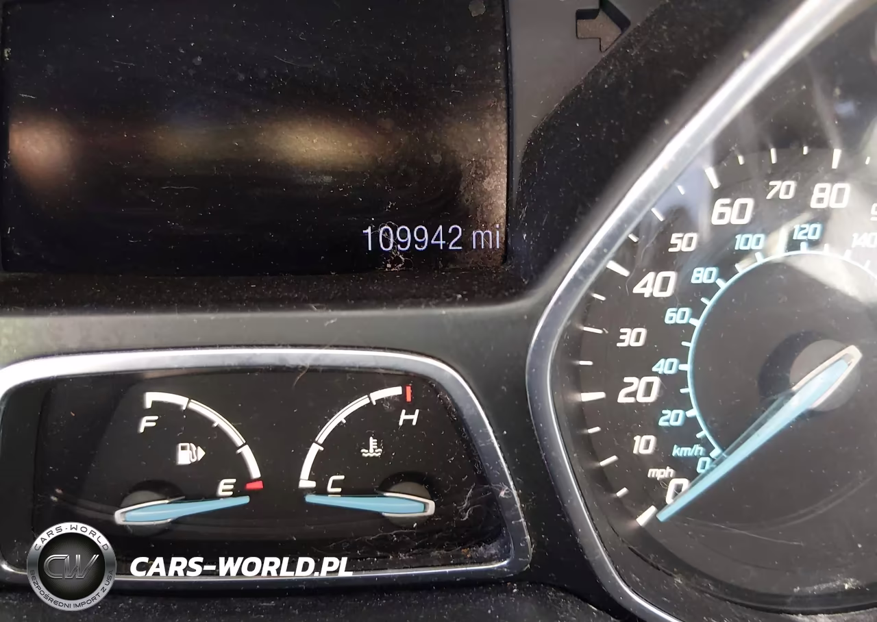 2013 Ford Escape Sel VIN:1FMCU0H96DUB38060 - 16