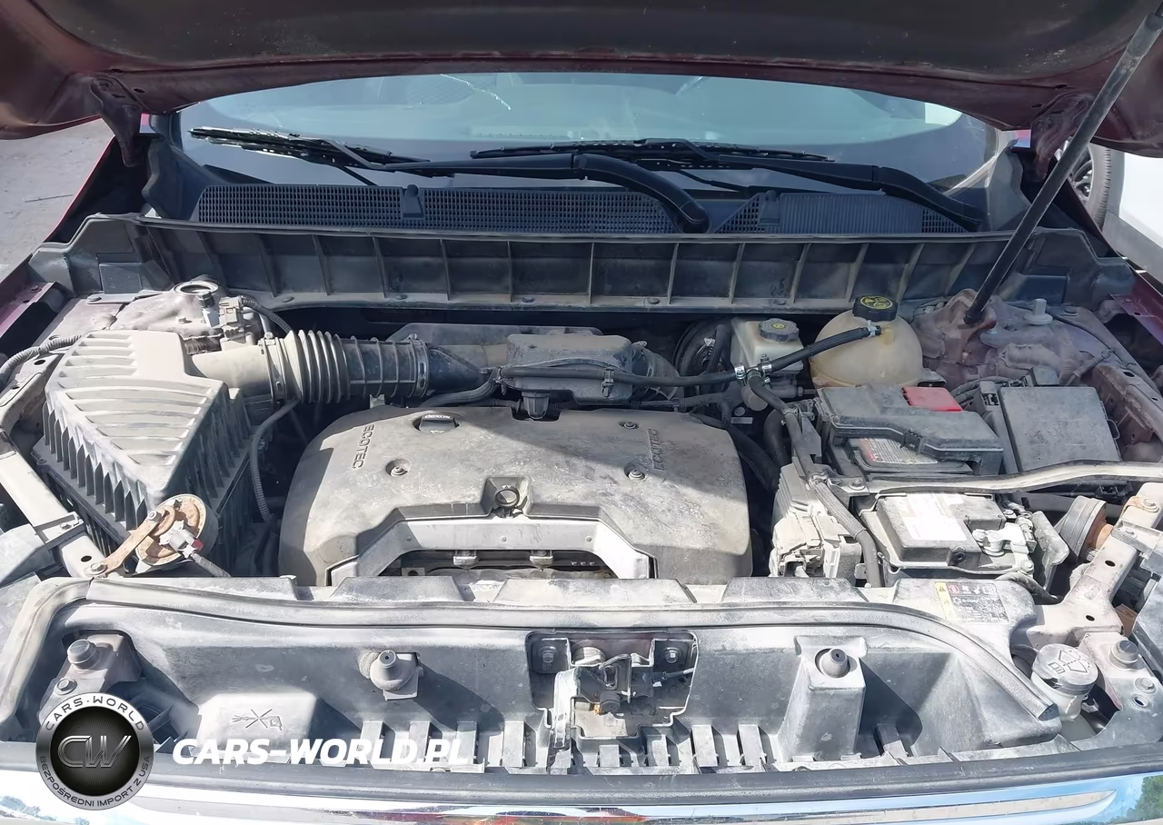 2018 GMC Acadia Sle-2 VIN:1GKKNLLA9JZ129937 - 10