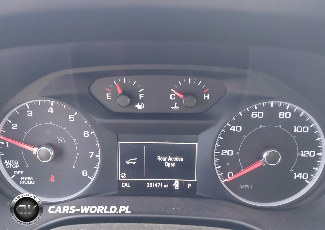 2018 GMC Acadia Sle-2 VIN:1GKKNLLA9JZ129937 - 7
