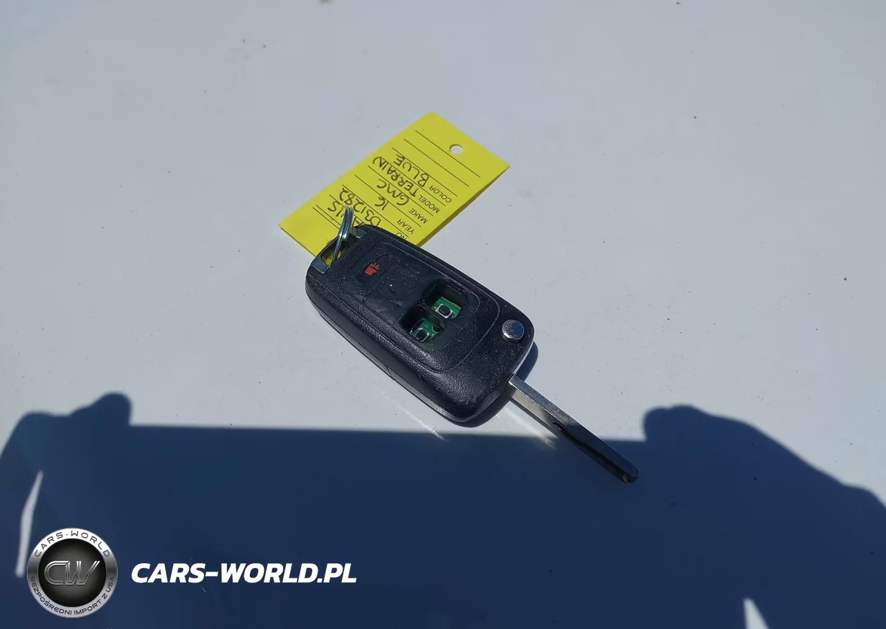 2016 GMC Terrain Sle-1 VIN:2GKALMEK7G6187448 - 11
