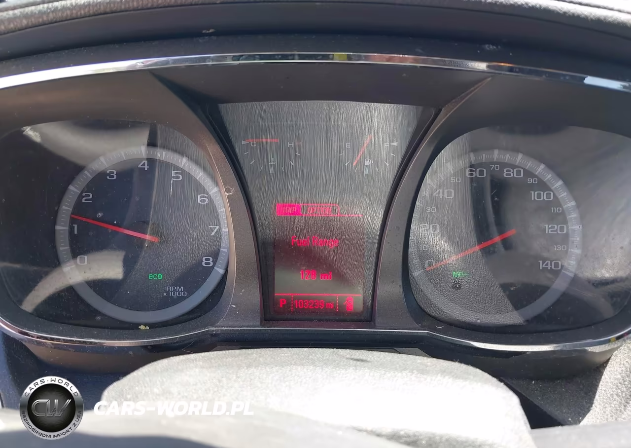 2016 GMC Terrain Sle-1 VIN:2GKALMEK7G6187448 - 7